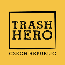 Logo - Trash hero