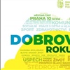 Vizuál - dobrovolník roku 2022