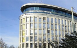 Zastupitelstvo MČ Praha 10 zvolilo nového místostarostu