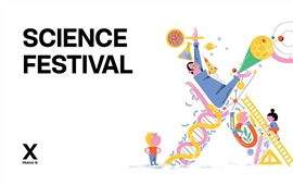 Když se molekuly zvětší aneb Science festival Prahy 10 se 7. září vrací na Gutovku!