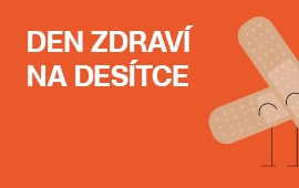 TZ: Praha 10 pořádá s Fakultní nemocnicí Královské Vinohrady již 2. ročník Dne zdraví na Desítce