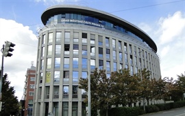 Zvýšení kybernetické bezpečnosti ÚMČ Praha 10