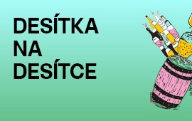 TZ: Praha 10 zve na třetí ročník festivalu Desítka na Desítce