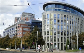 MČ Praha 10 vyhlašuje veřejné soutěže na pronájem nebytových prostor