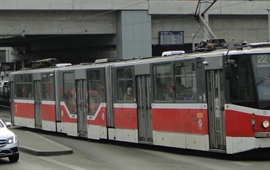 DPP hledá zhotovitele pro nové tramvajové tratě Libuš – Nové Dvory a Olšanská – Habrová
