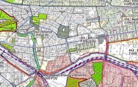 AVÍZO: Praha zveřejní Metropolitní plán 20.10.