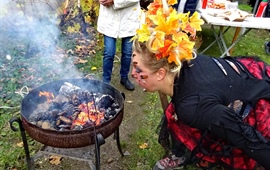 OPRAVA: Strašnické (ne)strašení začíná 30. 10. v 17h