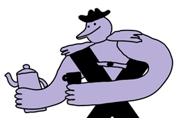 Přijďte na Kafe na úřadě