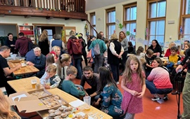 Spolupráce, která mění životy: Příběh Rektorské ulice v Malešicích