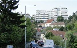 Dopravní omezení v ul. Záběhlická