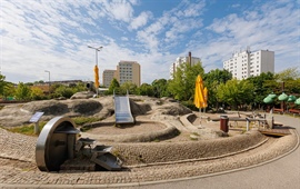 TZ: Praha 10 zřizuje novou příspěvkovou organizaci pro správu a rozvoj areálu Gutovka