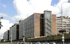 Praha 10 představí na ZHMP varianty pro nové sídlo radnice