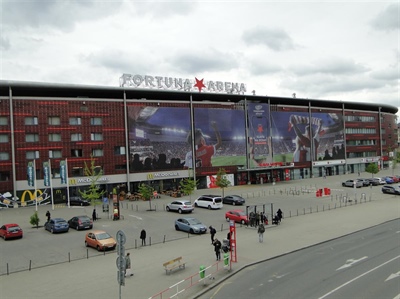 PŘÍPOMÍNKA: Informace pro obyvatele Prahy 10: Dronová show nad Edenem