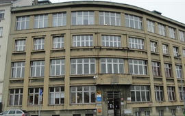 Dočasná změna hodin pro veřejnost pobočky České pošty