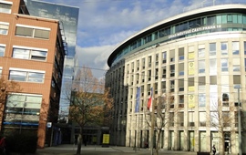 Praha 10 připraví další postup směřující k pořízení trvalého sídla radnice