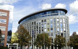 MČ Praha 10 hledá prostor pro novou služebnu městské policie na Zahradním Městě