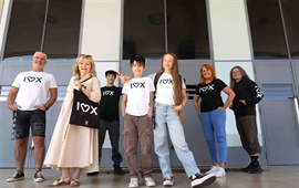 Omezení prodeje reklamních předmětů od 5. do 6. 1. 2026