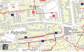 AKTUALIZOVÁNO: Přerušení dodávek tepelné energie ve Strašnicích