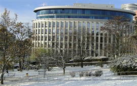 TZ: Praha 10 schválila memorandum o denním stacionáři