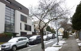 TSK pokácí v ulicích Na Výsluní a Pod Strašnickou vinicí 28 stromů