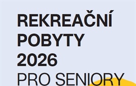 Rekreační pobyty pro seniory 2026