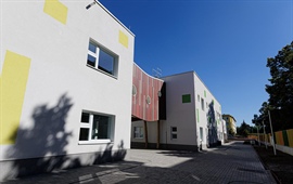 Náhradní prázdninový provoz mateřských škol a školních družin ve školním roce 2025/2026