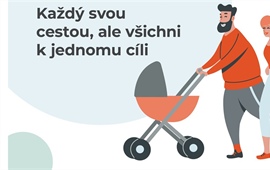 Běh pro Paraple propojí pohyb s podporou lidí po poranění míchy