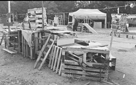 Desítka znovu otevře dětské hřiště plné dobrodružství Playground na Solidaritě