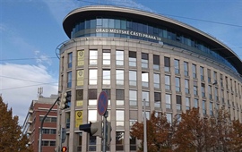 Veřejná nabídka na uzavření smlouvy o nájmu části pozemku – zahrádky