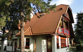 Za Kotěrou i na cyklistickou dráhu: Open House Praha otevře poklady Prahy 10