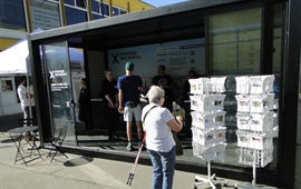 Participativní akce Strategie tour 2026 míří na Strašnickou