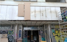 Oznámení záměru pronájmu multifunkčního prostoru Moskevská 374/27