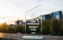 Měsíčník Desítka ovládl prestižní anketu