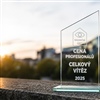 Měsíčník Desítka ovládl prestižní anketu