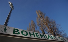 Prohlášení k záchraně stadionu Ďolíček